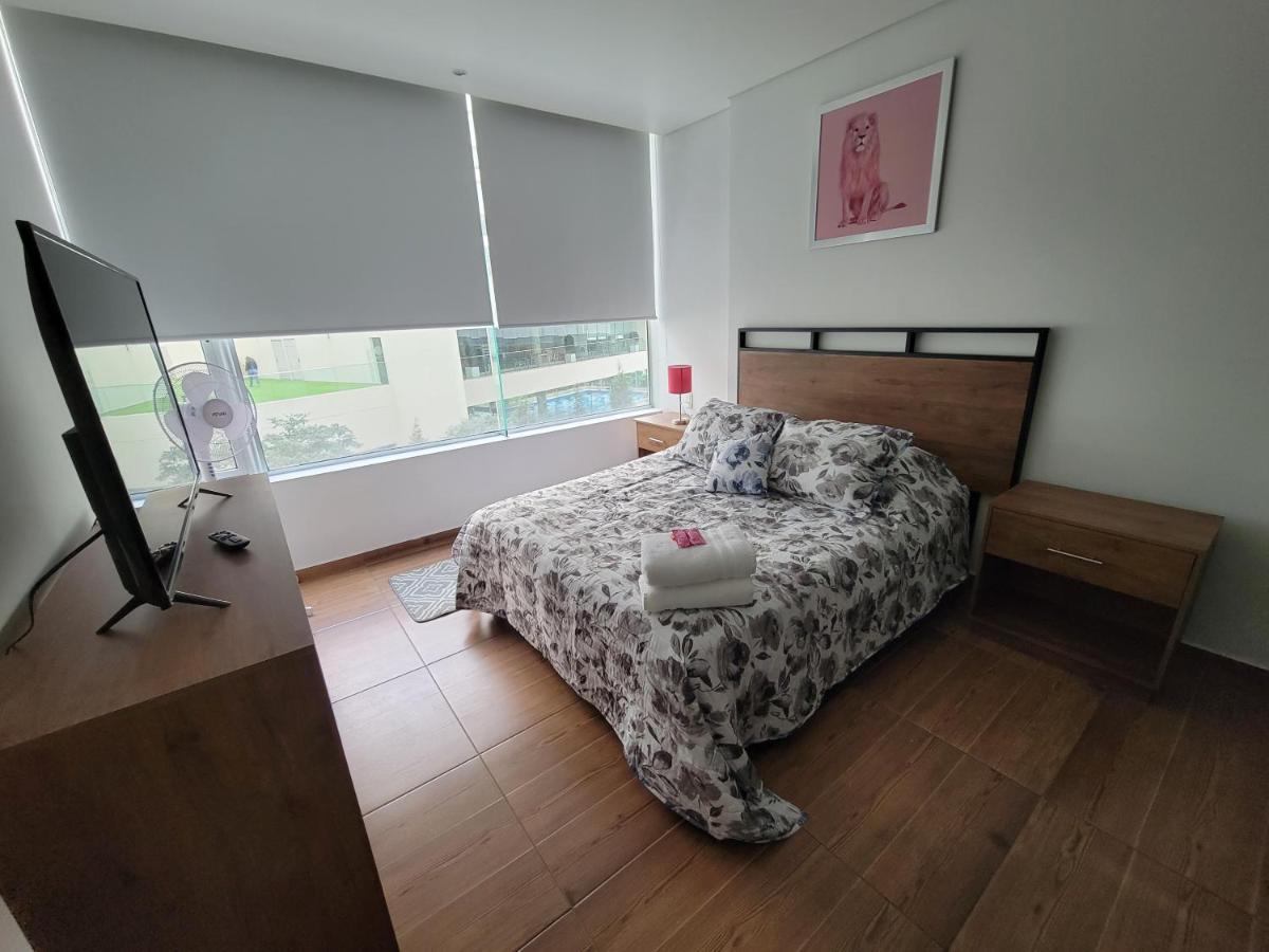 Chicago Suites Wtc Mexikóváros Kültér fotó