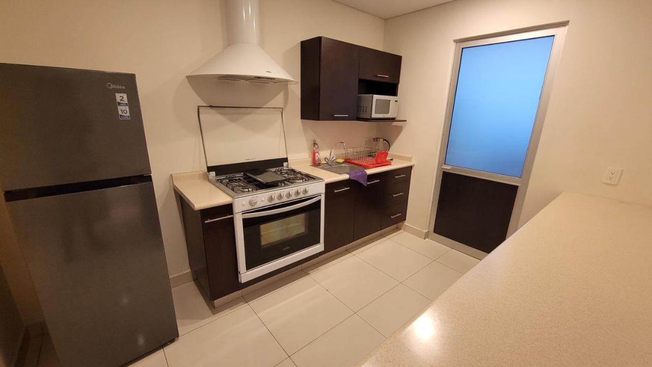 Chicago Suites Wtc Mexikóváros Kültér fotó