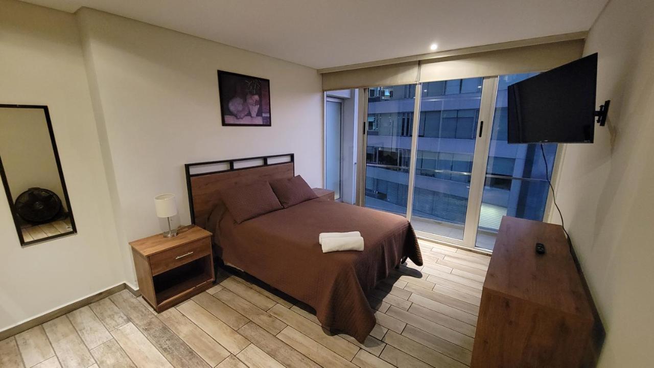 Chicago Suites Wtc Mexikóváros Kültér fotó