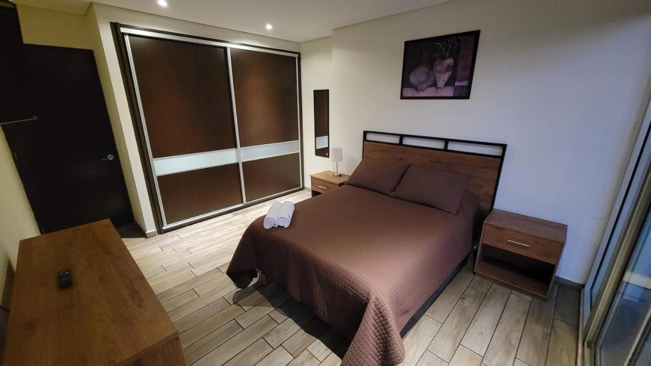 Chicago Suites Wtc Mexikóváros Kültér fotó