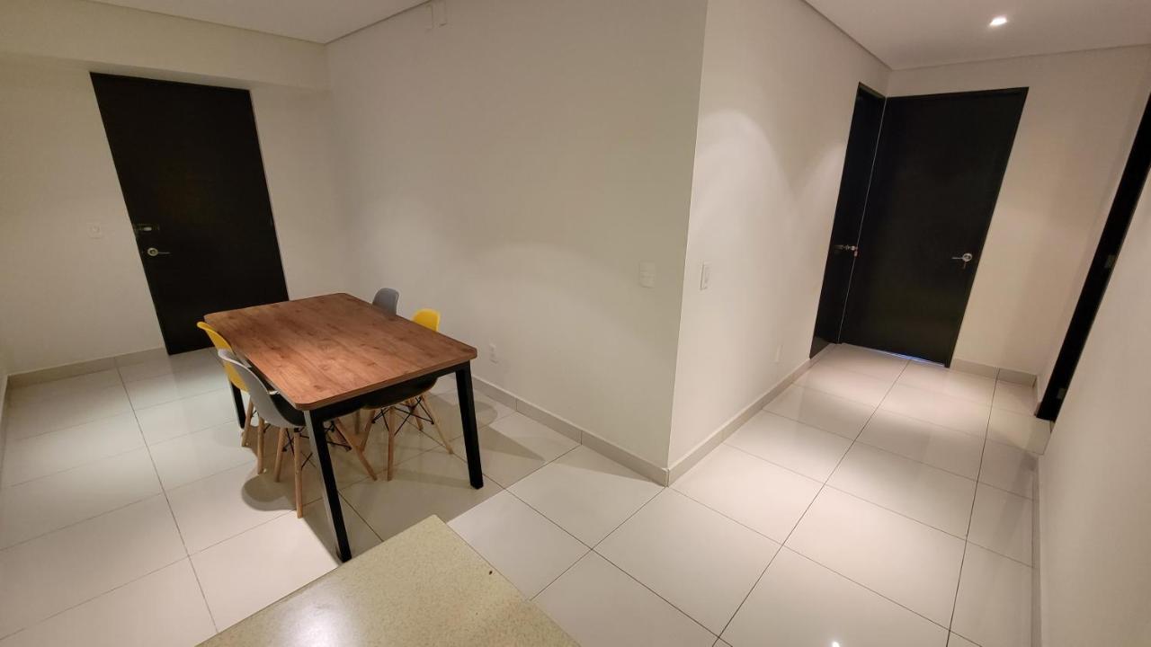 Chicago Suites Wtc Mexikóváros Kültér fotó